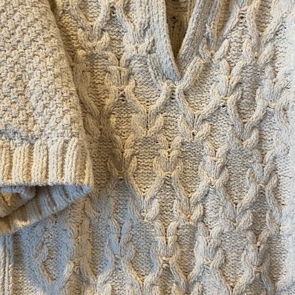 Moth by Anthropologie Knit Tunic - Picture 4 of 10